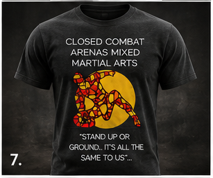 CCA MMA Quote