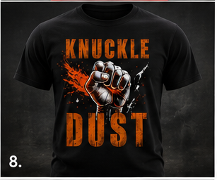 Knuckle Dust